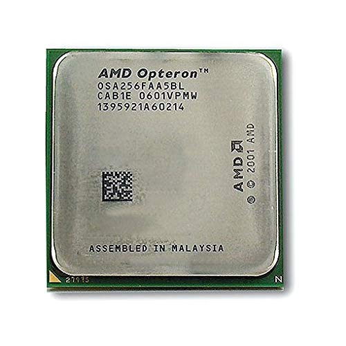 AMD Opteron 6376 - 2.3 GHz - 16-core - 16 MB cache - for ProLiant DL385p Gen8