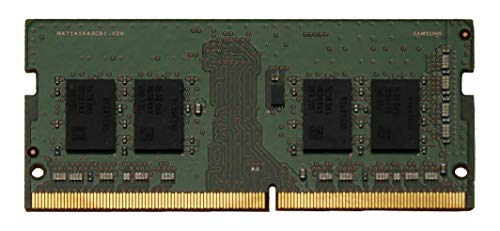 Panasonic - DDR4 - module - 8 GB - SO-DIMM 260-pin - 2133 MHz / PC4-17000 - 1.2 V - unbuffered - non-ECC - for Toughbook 55