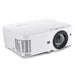 Viewsonic PS501W - DLP projector - portable - 3D - 3500 ANSI lumens - WXGA (1280 x 800) - 16:10 - 720p