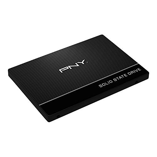 PNY CS900 - Solid state drive - 960 GB - internal - 2.5" - SATA 6Gb/s