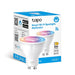 Tapo Smart Wi-Fi Spotlight Multicolor