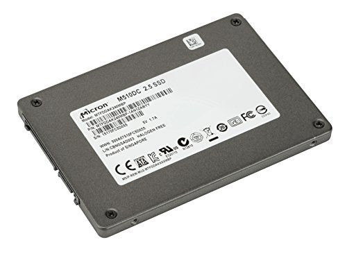 HP Enterprise - Solid state drive - 240 GB - internal - 2.5" SFF - SATA 6Gb/s - for Workstation Z840