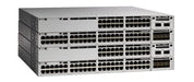 Cisco Catalyst 9300X - Network Essentials - switch - L3 - Managed - 24 x 1/10/25 Gigabit SFP28 - rack-mountable