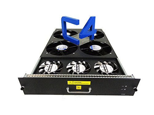 HP FF 12500E Fan Tray Assembly