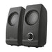 Trust Remo 2.0 Channel Speaker Set USB Powered Advanced Technology for Rich and Powerful Sound 16W