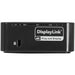 USB-C Dual 4K Dock 100W Black