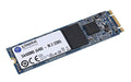 Kingston A400 - Solid state drive - 120 GB - internal - M.2 2280 - SATA 6Gb/s