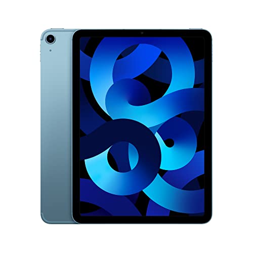 10.9-inch iPad Air Wi-Fi + Cellular 256GB - Blue