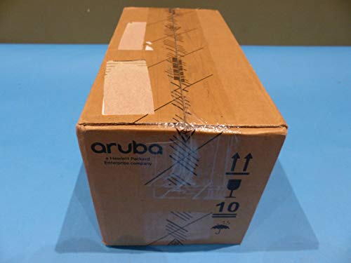 HPE Aruba X372 - Power supply - hot-plug / redundant (plug-in module) - AC 100-240 V - 680 Watt - United States - for HPE Aruba 2930M 24, 2930M 24G, 2930M 40G, 2930M 48G, 3810M 24G, 3810M 40G, 3810M 48G