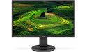 Philips B Line 271B8QJEB - LED monitor - 27" - 1920 x 1080 Full HD (1080p) @ 60 Hz - IPS - 250 cd/m - 1000:1 - 5 ms - HDMI, DVI-D, VGA, DisplayPort - speakers - black