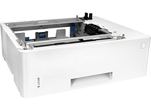 HP - Media tray / feeder - 550 sheets in 1 tray(s) - for LaserJet Enterprise M507, MFP M528, LaserJet Enterprise Flow MFP M528