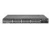 Aruba 3810M 48G PoE+ 1-slot Swch ***If you require PoE+ 4SFP+ 1050W then please purchase JL429A instead***