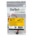 StarTech 12in SATA to Left Angle SATA Cable