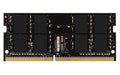 HyperX Impact - DDR4 - kit - 16 GB: 2 x 8 GB - SO-DIMM 260-pin - 2666 MHz / PC4-21300 - CL15 - 1.2 V - unbuffered - non-ECC - black