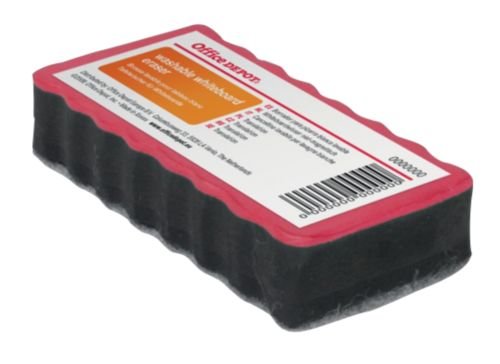 Best Value Office Depot Non-Magnetic Eraser