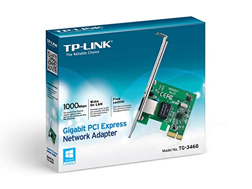 32 Bit Gb Pcie Network Adapter Rtl8168B