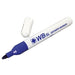 Best Value Whiteboard Marker Bullet Tip Blue WX98002