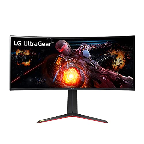 34Q Curved 144Hz G-SYNC Ultimate