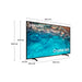 Samsung BU8000 2022 43 Inch 3840 x 2160 Pixels 4K Ultra HD Resolution 8ms Response Time HDMI USB Crystal Smart TV