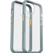 LifeProof See iPhone 13 Zeal Grey - clear/grey