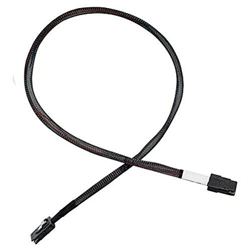 HP 0.5m External Mini SAS High Density to Mini SAS Cable