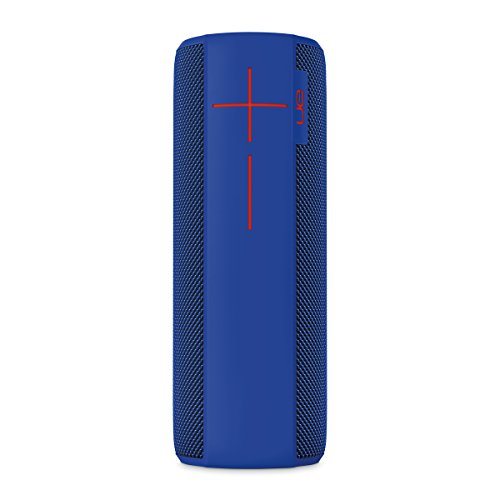 Ue Megaboom Wireless Speaker Blue