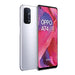 OPPO A74 6.5 Inch 5G Dual SIM Android 11 Qualcomm Snapdragon 480 6GB 128GB 5000 mAh Silver Smartphone