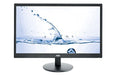 M2470SWH LED monitor - 23.6" (23.6" viewable) - 1920 x 1080 Full HD (1080p) - MVA - 250 cd/m2 - 1000:1 - 5 ms - 2xHDMI, VGA - speakers - black