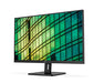 AOC U32E2N - LED monitor - 32" (31.5" viewable) - 3840 x 2160 4K @ 60 Hz - VA - 350 cd/m - 2500:1 - 4 ms - 2xHDMI, DisplayPort - speakers - black