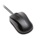 Kensington ValuMouse - Mouse - right and left-handed - optical - 3 buttons - wired - USB - black