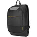 Targus CityGear 3 Convertable - Notebook carrying backpack - 14" - 15.6" - black