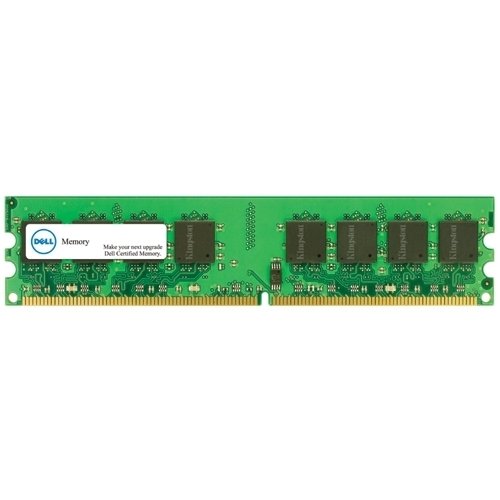 Dell - DDR3L - module - 16 GB - DIMM 240-pin - 1600 MHz / PC3-12800 - registered - ECC