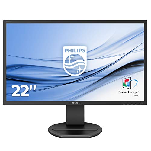 Philips 221B8LJEB 22Iin Monitor