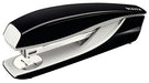 Best Value Leitz 55040395 Stapler, 40 sheet capacity, Black, Ergonomic metal body, Includes staples, NeXXt Range, 55040095