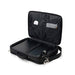 Notebook carrying case - 17.3" - black