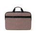 DICOTA Slim Case Plus EDGE - Notebook carrying case - 12" - 13.3" - sandstone