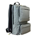 techair EVO Magnetic Laptop Backpack - Notebook carrying backpack - 15.6" - grey texturised