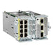 Cisco Ethernet Switch Module for the Cisco 2010 Connected Grid Router - Switch - Managed - 8 x 10/100 + 1 x combo Gigabit SFP + 1 x Gigabit SFP - plug-in module - PoE - for Cisco 2010, 2010 Connected Grid