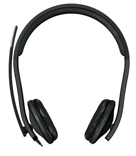 Microsoft LifeChat LX-6000 Headset for Business