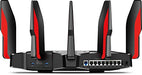 AC5400 MU MIMO Tri Band Gaming Router