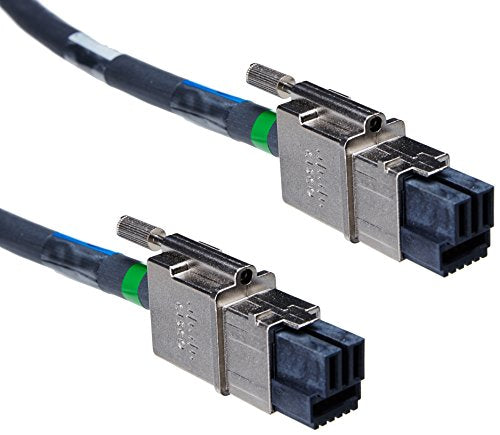 Cisco StackPower - Power cable - 30 cm - for Catalyst 3750X-12, 3750X-24, 3750X-48