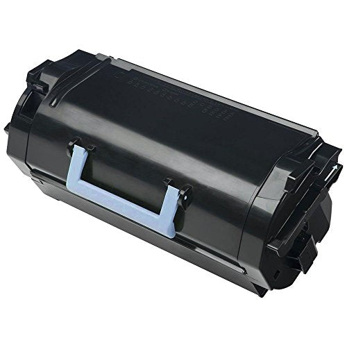 Best Value Lexmark 53B2H00 High Capacity Toner Cartridge - Black