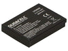 Digital Camera Battery 3.7v 700mAh