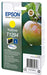 Epson T1294 - 7 ml - L size - yellow - original - blister - ink cartridge - for Stylus SX230, SX235, SX430, SX438, WorkForce WF-3010, 3520, 3530, 3540, 7015, 7515, 7525