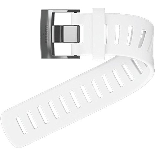 Suunto D4i NOVO EXTENSION STRAP WHITE