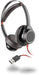 Best Value Plantronics Blackwire C7225 Headset Binaural/Stereo USB ANC