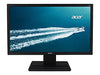 Acer V226HQL bd - LED monitor - 21.5" - 1920 x 1080 Full HD