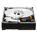 WD Black WD6003FZBX - Hard drive - 6 TB - internal - 3.5" - SATA 6Gb/s - 7200 rpm - buffer: 256 MB