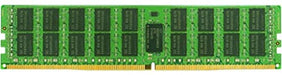 Synology - DDR4 - module - 32 GB - DIMM 288-pin - 2666 MHz / PC4-21300 - 1.2 V - registered - ECC - for Synology SA3400, FlashStation FS3400, FS6400