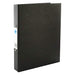 Valuex Ringbinder Pob A4 Black